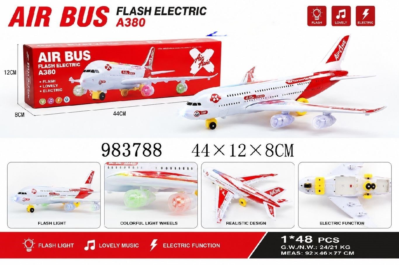 Toys banner
